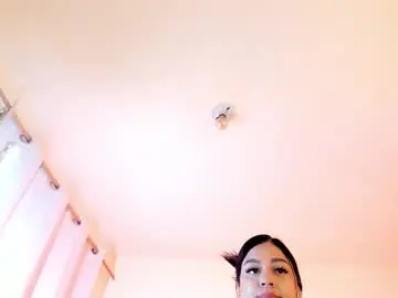 salomesimos1 from chaturbate