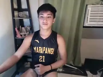 Chaturbate Live Sex of seancody_cum