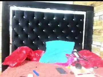 Chaturbate Adult Video Chat of silacitex_effys