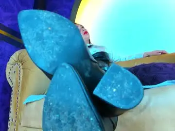 Chaturbate Live Porn of skarlettbarnes