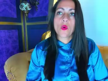 Chaturbate Adult Video Chat of skarlettbarnes