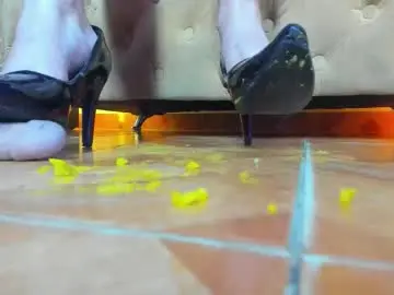 Chaturbate Sex Cam of skarlettbarnes