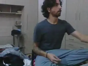 Chaturbate Watch Live Sex Cams of slimteaser089