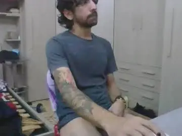 Chaturbate Live Sex Cam of slimteaser089