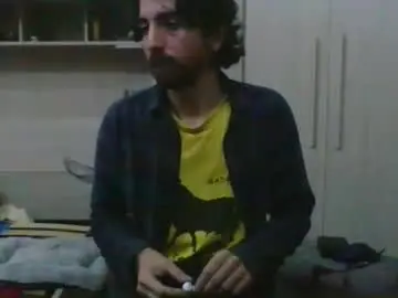 Chaturbate Sex Cam of slimteaser089