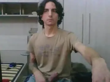 Chaturbate Adult Webcams of slimteaser089