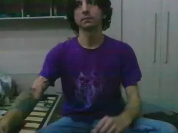 Chaturbate Adult Webcam of slimteaser089