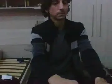 Chaturbate Live Sex of slimteaser089