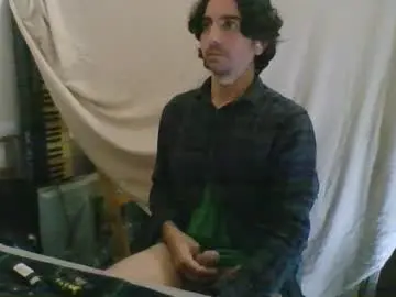 Chaturbate Sex Cam of slimteaser089