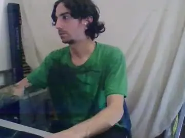 Chaturbate Live Sex of slimteaser089