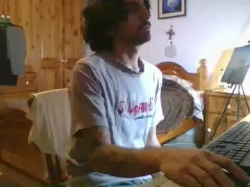 Chaturbate Live Sex of slimteaser089