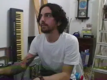 Chaturbate Adult Webcams of slimteaser089