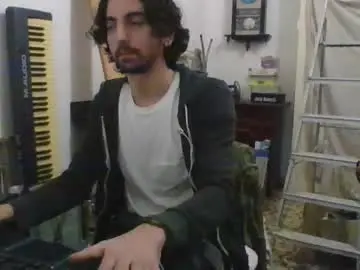 Chaturbate Best Webcam of slimteaser089