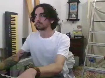 Chaturbate Best Webcam of slimteaser089