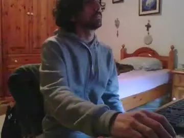 Chaturbate Adult Webcam of slimteaser089