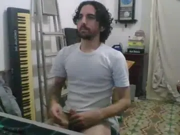 Chaturbate Live Sex Cam of slimteaser089