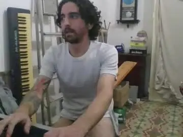 Chaturbate Sex Chat of slimteaser089