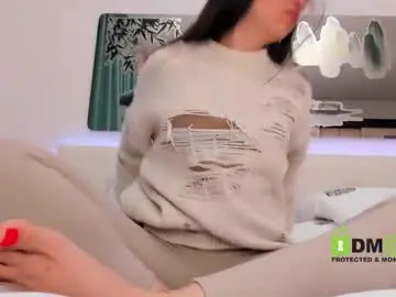 Chaturbate Live Sex of sonyaparadise937