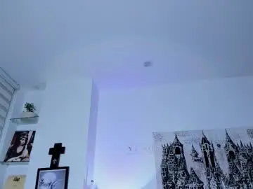 Chaturbate Adult Webcam of sophiehill_gh