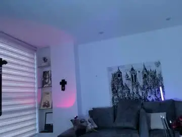 Chaturbate Nude Webcam of sophiehill_gh