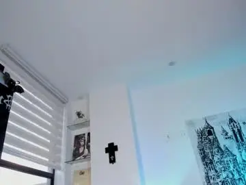 Chaturbate Live Porn of sophiehill_gh