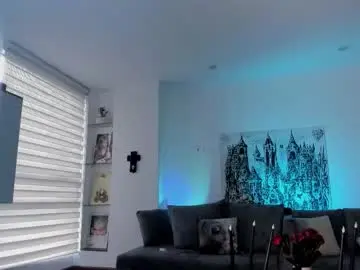 sophiehill_gh from chaturbate