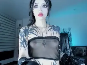 Chaturbate Adult Webcam of sophiehill_gh