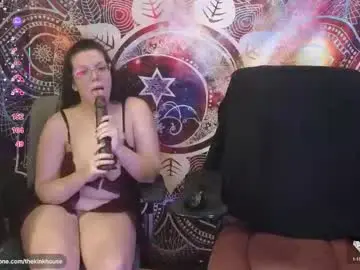Chaturbate Private Sex Chat of thekinkhouse