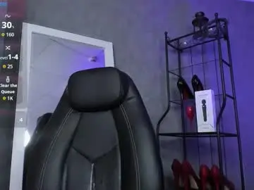 Chaturbate Live Porn of tina_tayllor