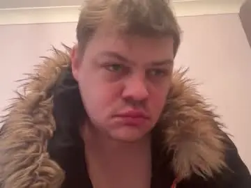 tom_masonx from chaturbate