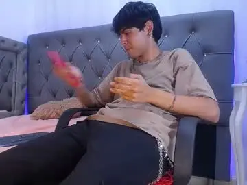 Chaturbate Best Webcam of tonnyhawk707