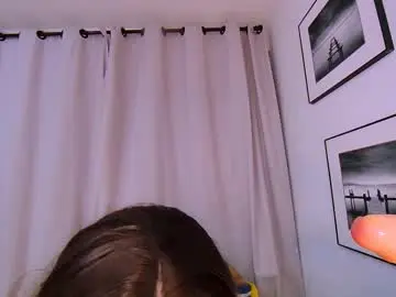 Chaturbate Live Porn of veronnika_hill