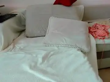 Chaturbate Private Sex Chat of adelinemur