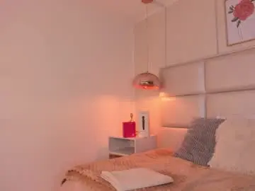 Chaturbate Adult Webcam of aily_yozuko