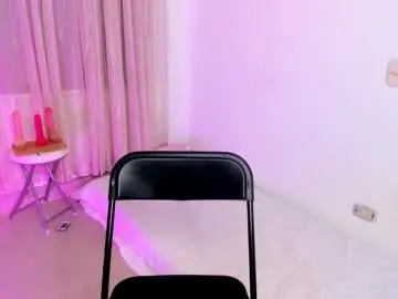 Chaturbate Live Sex Cam of aixa_flaame