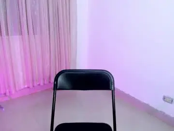 Chaturbate Watch Live Sex Cams of aixa_flaame