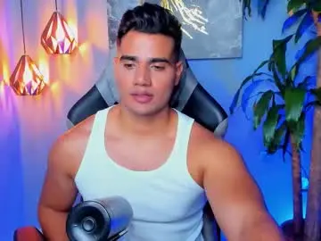 Chaturbate Best Webcam of andresfiit