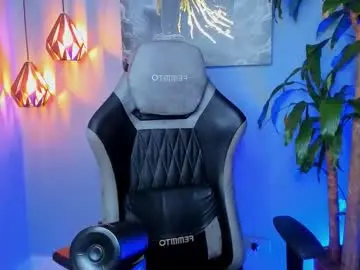 Chaturbate Sex Chat of andresfiit