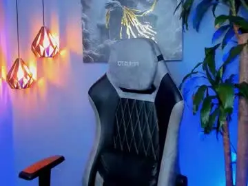 Chaturbate Sex Cam of andresfiit