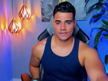 Chaturbate Best Webcam of andresfiit