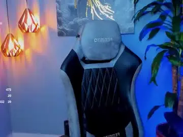 Chaturbate Adult Webcam of andresfiit