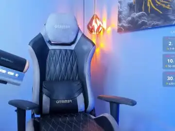 Chaturbate Free Live Porn of andresfiit