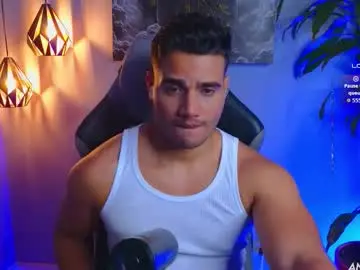 Chaturbate Adult Video Chat of andresfiit