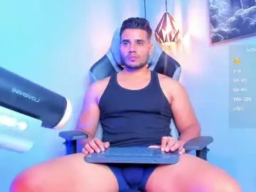 Chaturbate Free Porn Cam of andresfiit