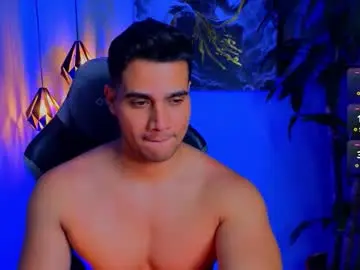 Chaturbate Adult Webcam of andresfiit