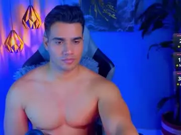 Chaturbate Adult Video Chat of andresfiit