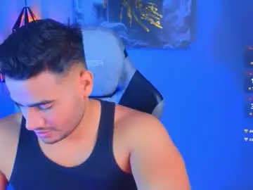 Chaturbate Live Porn of andresfiit