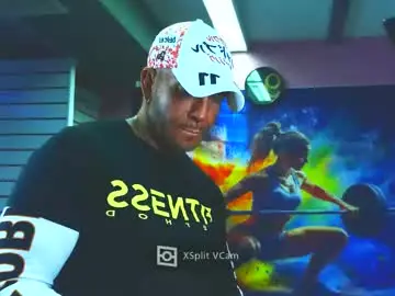 Chaturbate Sex Cam of bdyone