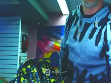 Chaturbate Adult Webcam of bdyone