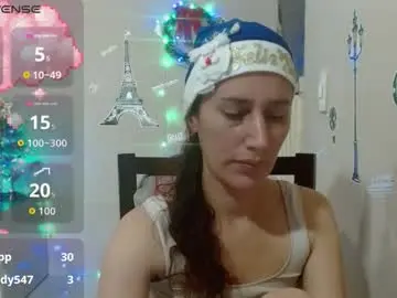 Chaturbate Nude Webcam of cassandra_brownn